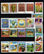 Delcampe - Tunisia-15 Years (1994-2008)  Years Set. Almost 180 Issues.MNH** - Tunesië (1956-...)