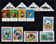 Delcampe - Tunisia-15 Years (1994-2008)  Years Set. Almost 180 Issues.MNH** - Tunesië (1956-...)