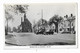 Real Photo Postcard, Gloucestershire, Gloucester, Moreton-In-Marsh, Old Cars, House, Street, Road, Shop. - Gloucester