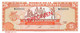 Haiti 5 Gourdes 1992 Unc Specimen Pn 261a.1s , Banknote24 - Haïti
