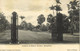 British Guiana, Guyana, Demerara, GEORGETOWN, Entrance To Botanic Gardens (1910s) - Guyana (ex-Guyane Britannique)