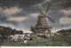 WIJNEGEM - 1915 - Le Moulin à Vent - - Wijnegem