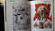 2008 - LA B.D. UN ART CONTEMPORAIN, PLANCHES ORIGINALES, HUILES, DESSINS - Original Drawings