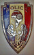 Insigne De Casque Police. - Police & Gendarmerie