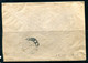 Russia 1931 Uprated Registered Cover To Moscow 14236 - Brieven En Documenten