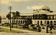 British Guiana, Guyana, Demerara, GEORGETOWN, Public Buildings (1950s) Postcard - Guyana (voorheen Brits Guyana)