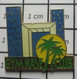 116A Pin's Pins / Beau Et Rare / SPORTS / GYMNASTIQUE DRAGOUILLANTE GYMNASE CLUB ARCHE DE LA DEFENSE COCOTIER - Gymnastique