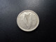 IRLANDE * : 3 PENCE  1934   KM 4    SUP 55 - Ireland