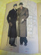 Catalogue Ancien De Vêtements / BAYARD/ " Aux DOMES "/ Hommes & Garçons/ Clermont-Ferrand/Vers 1930-1950     CAT290 - Magazines & Catalogs