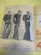 Delcampe - Catalogue Ancien De Vêtements / BAYARD/ " Aux DOMES "/ Hommes & Garçons/ Clermont-Ferrand/Vers 1930-1950     CAT290 - Tijdschriften & Catalogi