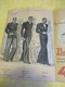 Delcampe - Catalogue Ancien De Vêtements / BAYARD/ " Aux DOMES "/ Hommes & Garçons/ Clermont-Ferrand/Vers 1930-1950     CAT290 - Magazines & Catalogues