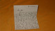 CARTE LETTRE ANCIENNE DE 1913../ ROUMANIE ROMANIA DEPART ?.. POUR BERLIN ?..A TRADUIRE + TIMBRE ENTIER - Storia Postale