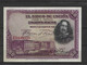 BILLET ESPAGNE 50 PESETAS TTB  SUP 1928     E3.949.139 - 50 Pesetas