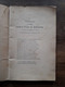 Délassements Poétiques D'un Vieux Soldat, B. De La Valette, Annonay Ardèche 1884 - Rhône-Alpes