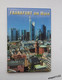 Magnet Frankfurt Am Main - Francfort-sur-le-Main (Allemagne) - Photo - Tourism