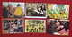 18 Cartes  - Vignoble , Vin , Champagne , Alcool - - Sonstige & Ohne Zuordnung