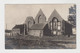 Keyem  Keiem  Diksmuide  FOTOKAART Van De Kerk Tijdens De Eerste Wereldoorlog - Diksmuide