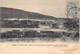 CPA - FRANCE - TRANSPORT - Gare Sans Train - CAMP DE FOULAIN - Débarquement Des Locomotives En Gare De Foulain - Gares - Sans Trains