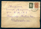 Russia 1934 Cover To Tiflis Georgia 14237 - Brieven En Documenten