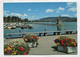 AK 096099 SWITZERLAND - Zürich - Hafen Enge - Enge