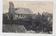 B 8920 LANGEMARCK - POELKAPELLE, Zerstörungen 1.Weltkrieg, Kirche Und Umgebung - Langemark-Poelkapelle
