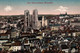 Bruxelles - Vue Panoramique - Panoramische Zichten, Meerdere Zichten
