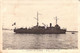 CPA - MILITARIAT - TRANSPORT GUERRE - Marine De Guerre - Meuse - Aviso - LL - Warships