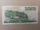 Billete De Escocia De 1 Libra, Año 1992, UNC - 1 Pound
