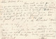 GRECE Carte Postale THESSALONIKI AVION 1948 BEL AFFRANCHISSEMENT Cachet Encadré " PAR AVION " - Briefe U. Dokumente