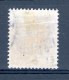 VARIÉTÉS FRANCE 1964  N° 1351 B GUÉRET 0.02  OBLITÉRÉ  SANS GOMME 13.6.1964 - Used Stamps