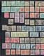 Brasile Bresil Brazil Lotto 229 Francobolli Anni 1940-1960 Usati COD.FRA.1027 - Franking Labels