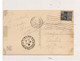 FRANCE 12-IX-1931 TYPE EXPOSITION COLONIALE INTERNATIONALE DE PARIS SUR CARTE POSTALE - Cartas