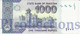 PAKISTAN 1000 RUPEES 2011 PICK 50f UNC SIGN. 18 - Pakistan