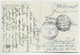 CESKOLOVENSKO GERMANY PRAG 16.3.1940 CARTE BOHMEN MAHREN + CENSURE NAZI - Briefe U. Dokumente