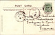 (3 M 45) UK - Vey Old - B/w - Newquay With Atlantic Hotel (posted To France 1908) - Newquay