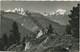 Riederalp - Riederhorn - Foto-AK - Verlag Gyger & Klopfenstein Adelboden - Riederalp