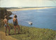 UK - CHANNEL ISLANDS - HERM - SHELL BEACH - 1973 - Herm