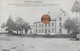 AA+....RECOGNE . LIBRAMONT ..-- Ancien Hôtel OLIVIER . 1911 Vers AUDENARDE  . Vverso . - Libramont-Chevigny