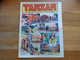 JOURNAL TARZAN N° 183   BUFFALO BILL + L'EPERVIER - Tarzan