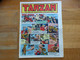 JOURNAL TARZAN N° 185   BUFFALO BILL + L'EPERVIER - Tarzan
