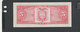 EQUATEUR - LOT 5 Billets SUP-XF à NEUF-UNC - Ecuador