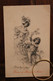 1905 CPA Ak Saint Clément Des Levées Femme Elegante Enfant Litho Style Vienne - Cartas & Documentos