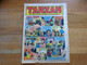 JOURNAL TARZAN N° 190  BUFFALO BILL + L'EPERVIER - Tarzan