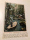 Germany Deutschland Hinterhermsdorf Sebnitz Boot Boat Station An Der Oberen Schleuse H. Poy 15361 Post Card POSTCARD - Hinterhermsdorf