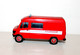 SOLIDO - MERCEDES 407D N°2131 09.90 - CAMION VEHICULE POMPIER - 1/50 - FEUERWEHR, VOITURE AUTOMOBILE MINIATURE (2811.11) - Camiones, Buses Y Construcción