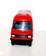 SOLIDO - MERCEDES 407D N°2131 09.90 - CAMION VEHICULE POMPIER - 1/50 - FEUERWEHR, VOITURE AUTOMOBILE MINIATURE (2811.11) - Trucks, Buses & Construction