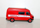 SOLIDO - MERCEDES 407D N°2131 09.90 - CAMION VEHICULE POMPIER - 1/50 - FEUERWEHR, VOITURE AUTOMOBILE MINIATURE (2811.11) - Camions, Bus Et Construction