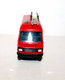 SOLIDO - MERCEDES 407 D N°2131 09.90 - CAMION SAPEURS POMPIERS PLONGEURS - 1/50, VOITURE AUTOMOBILE MINIATURE (2811.12) - Camions, Bus Et Construction