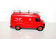 SOLIDO - MERCEDES 407 D N°2131 09.90 - CAMION SAPEURS POMPIERS PLONGEURS - 1/50, VOITURE AUTOMOBILE MINIATURE (2811.12) - Trucks, Buses & Construction