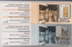 HUNGARY 1998 CHRISTMAS 2 BOOKLETS - Cuadernillos